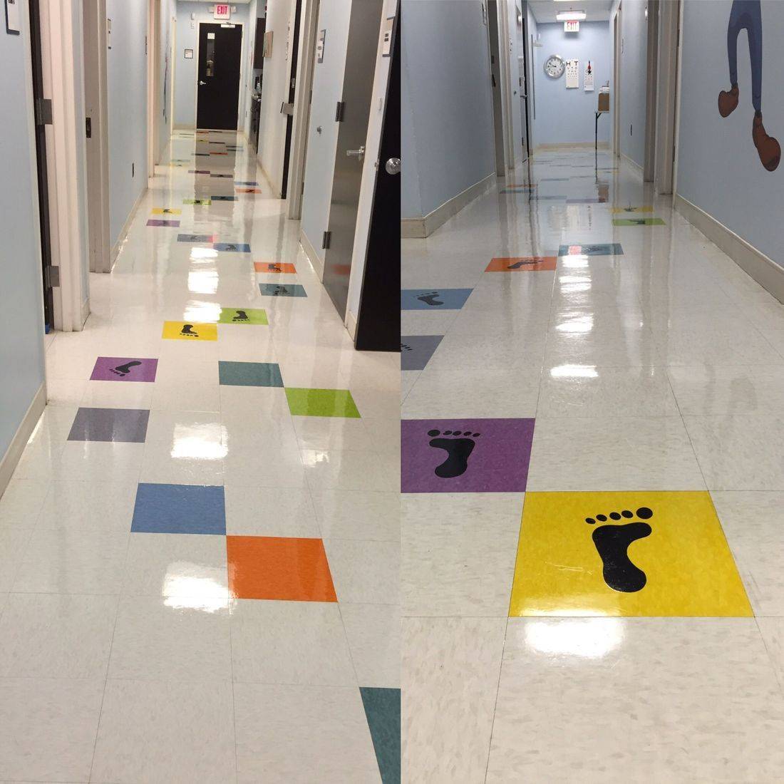 Floor Vision LLC Floor Vision LLC