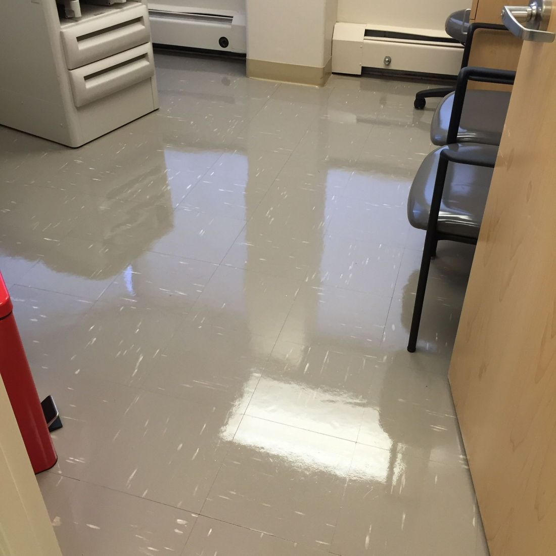 Floor Vision LLC