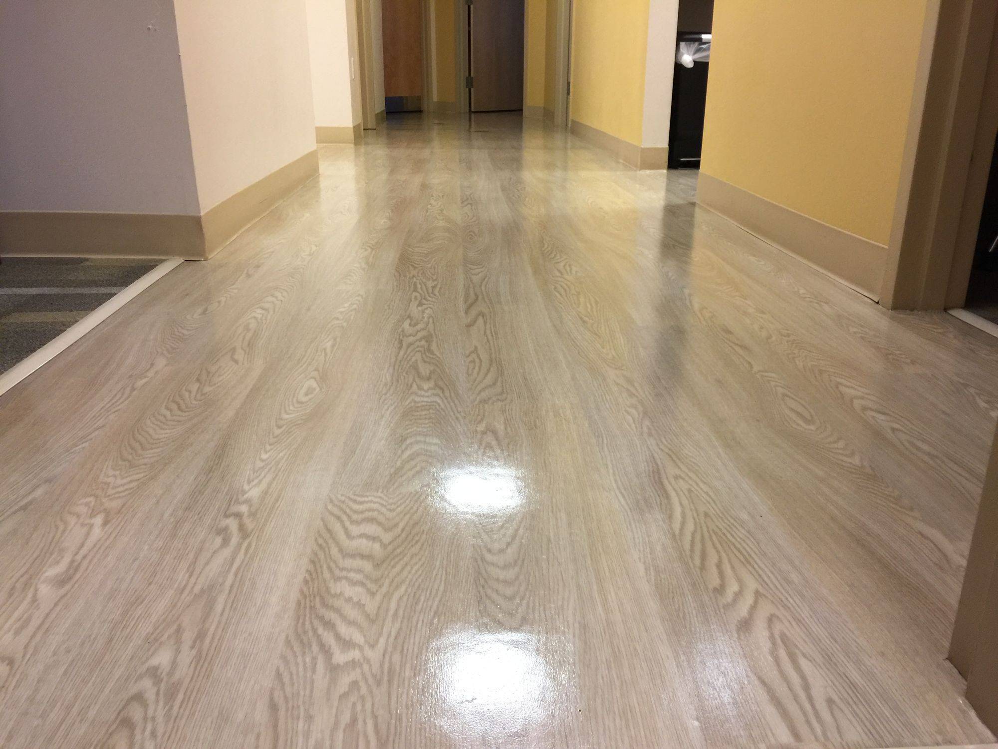 Floor Vision LLC