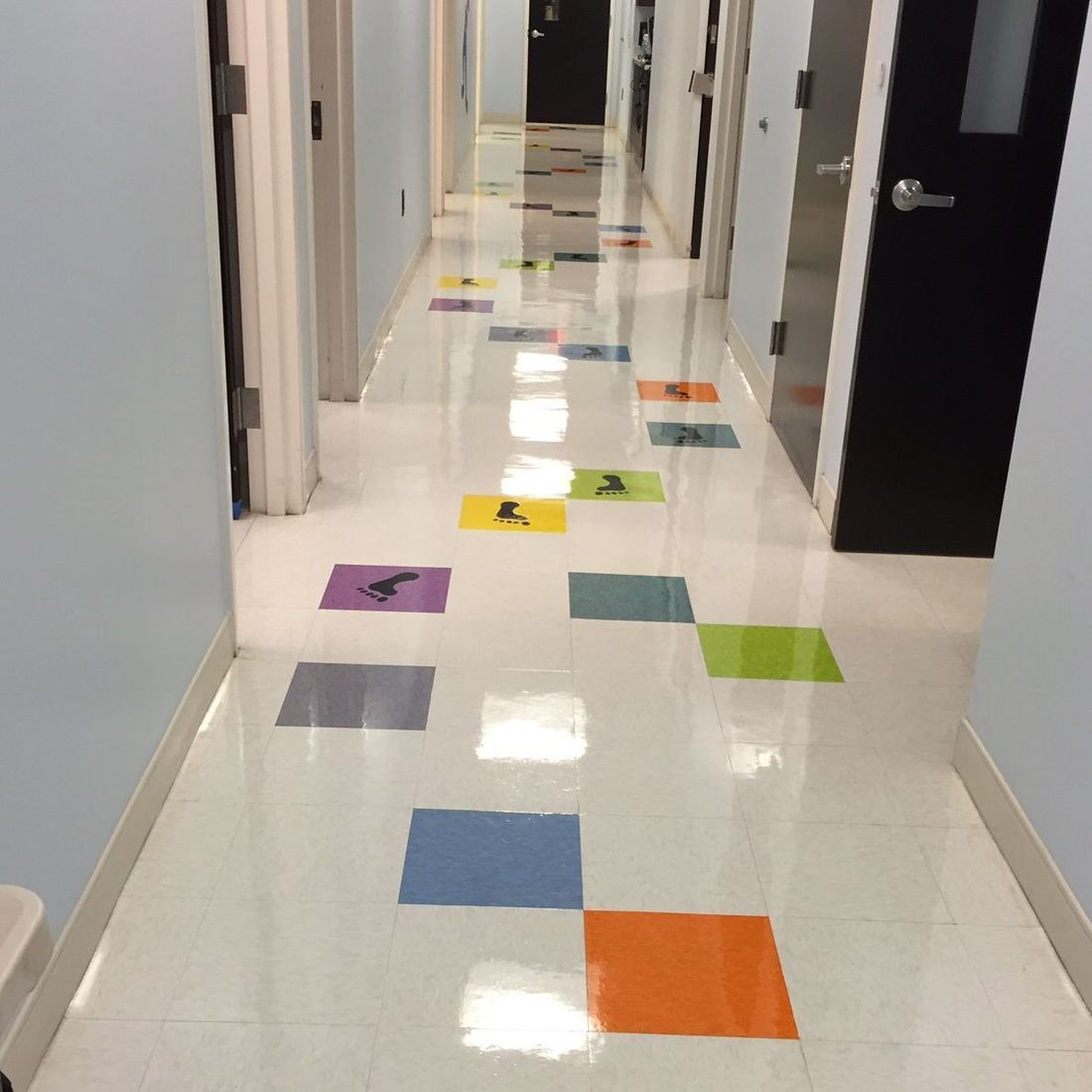 Floor Vision LLC