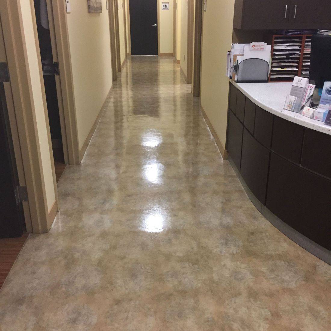 Floor Vision LLC Floor Vision LLC