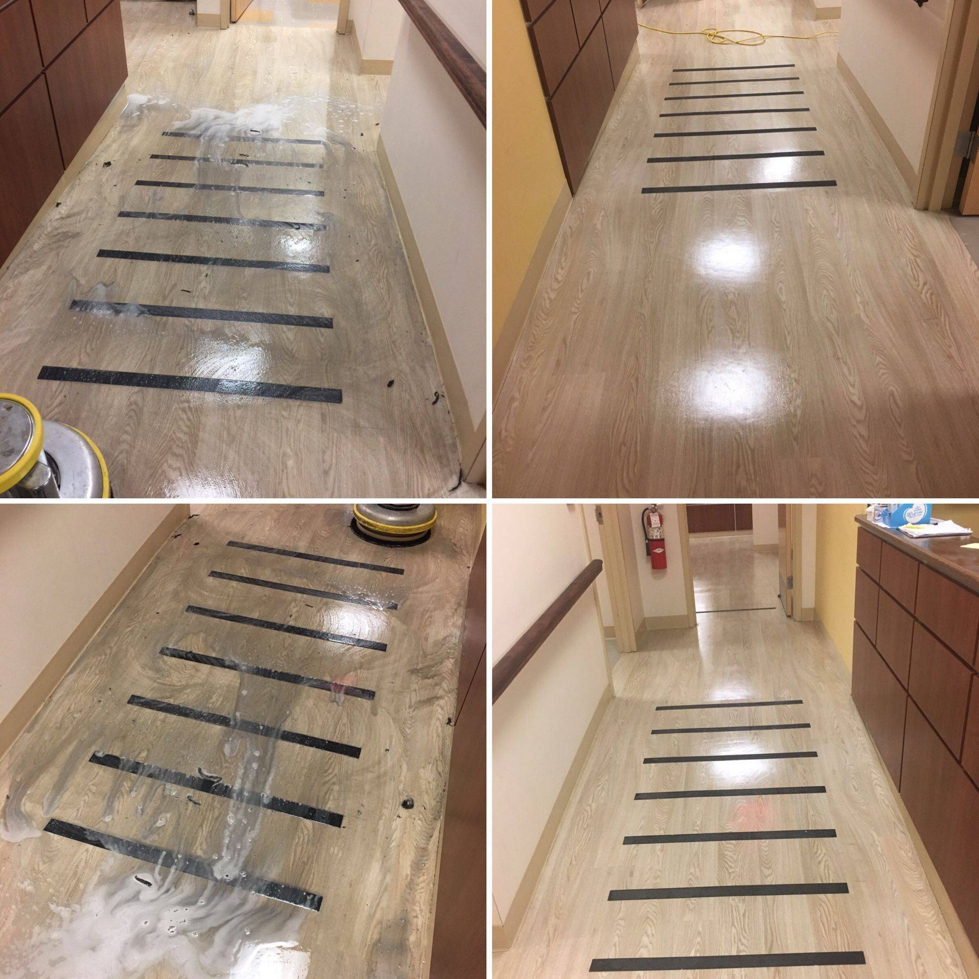 Floor Vision LLC