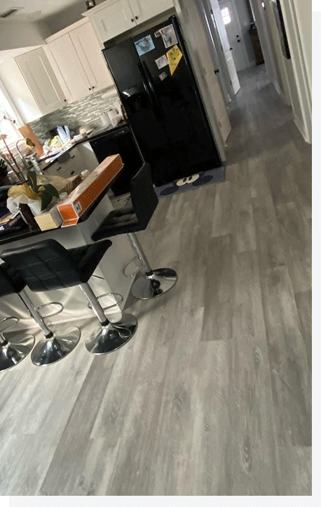 Floor Vision LLC Floor Vision LLC